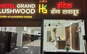 Hotel Grand Lushwood